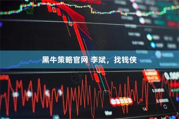 黑牛策略官网 李斌,找钱侠