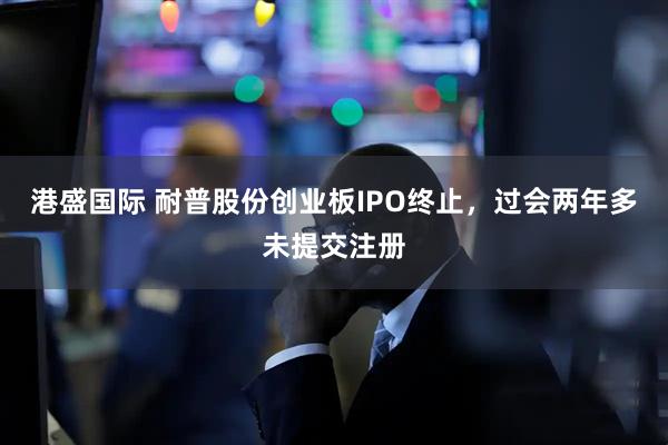港盛国际 耐普股份创业板IPO终止，过会两年多未提交注册